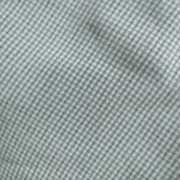 DONATED! Oversized Trench Coat - Picture 8 of 8